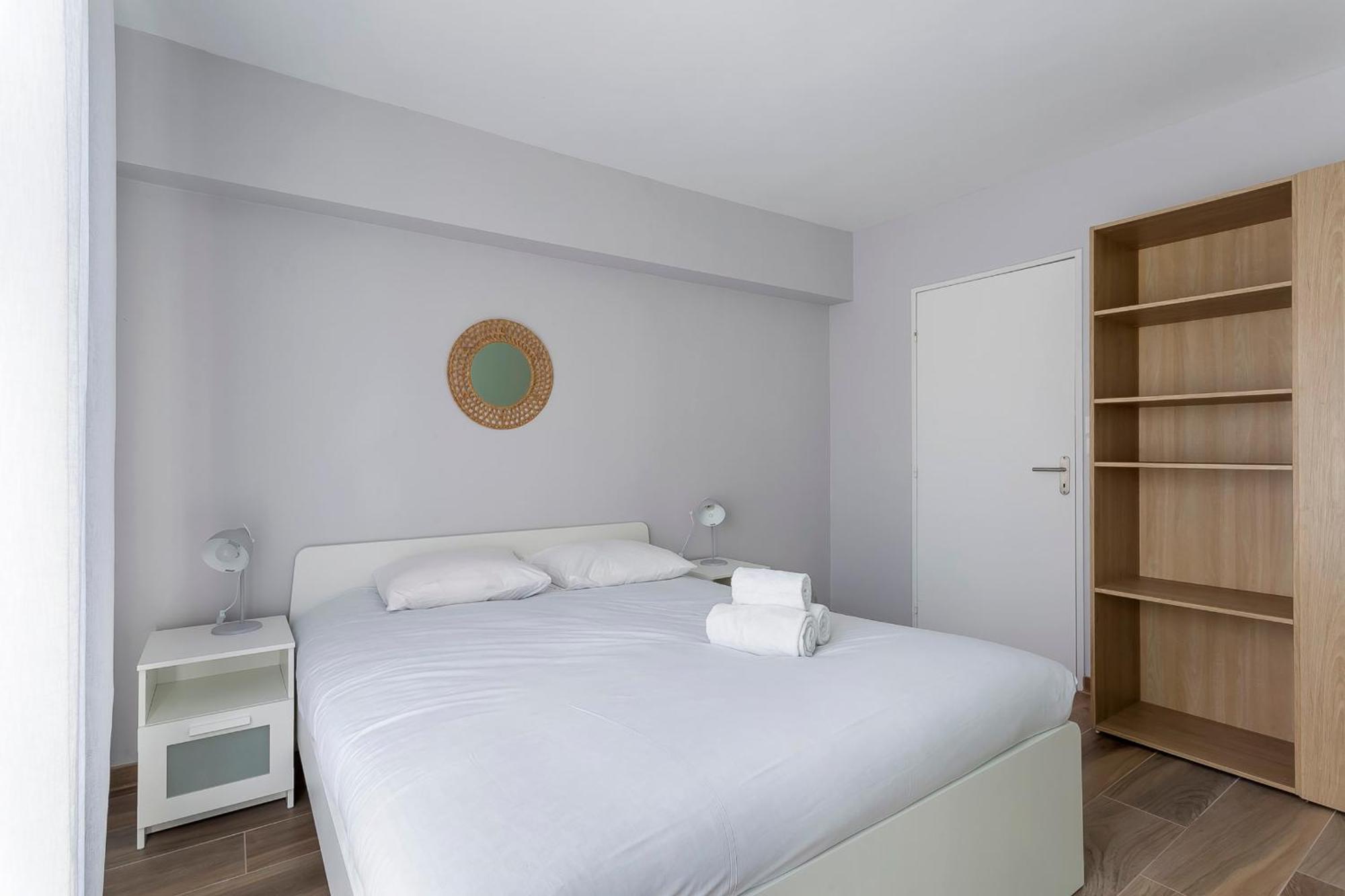 Suite Granges En Rez-De-Jardin Pour 4 Voyageurs ลียง ภายนอก รูปภาพ
